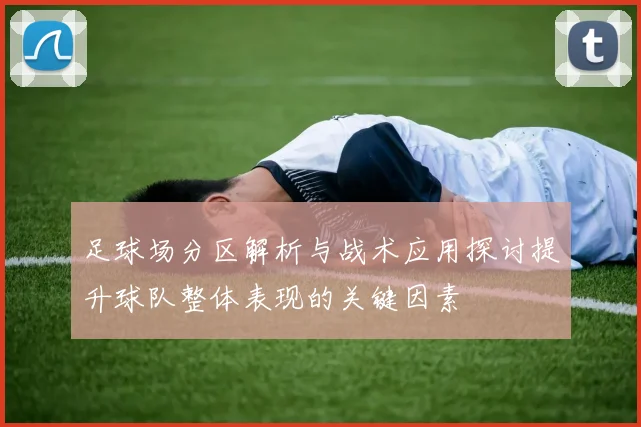 足球场分区解析与战术应用探讨提升球队整体表现的关键因素