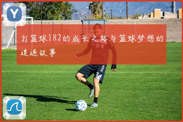 打篮球182的成长之路与篮球梦想的追逐故事
